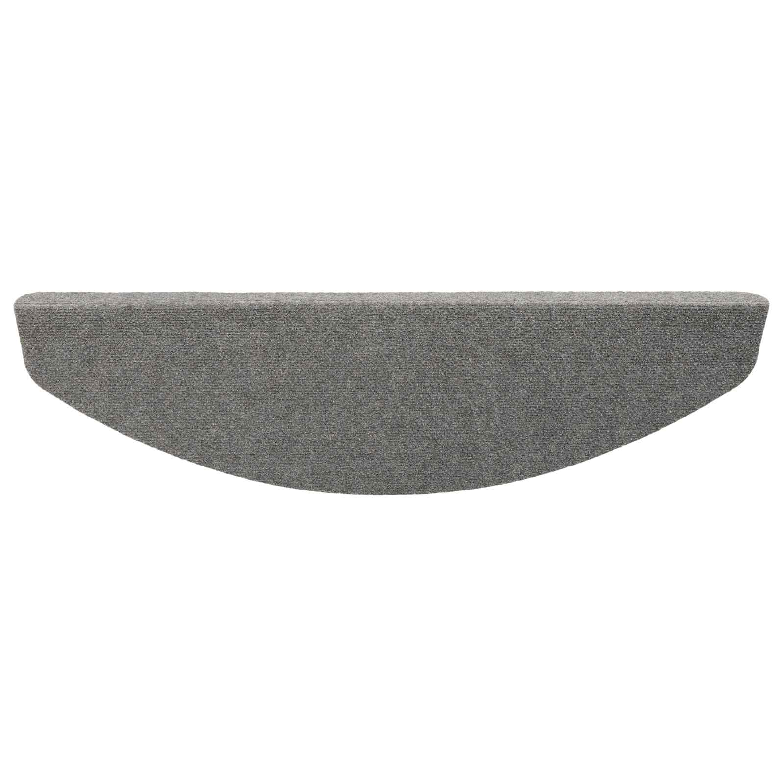 Stufenmatten Selbstklebend 15 Stk. 56x17x3 cm Beige