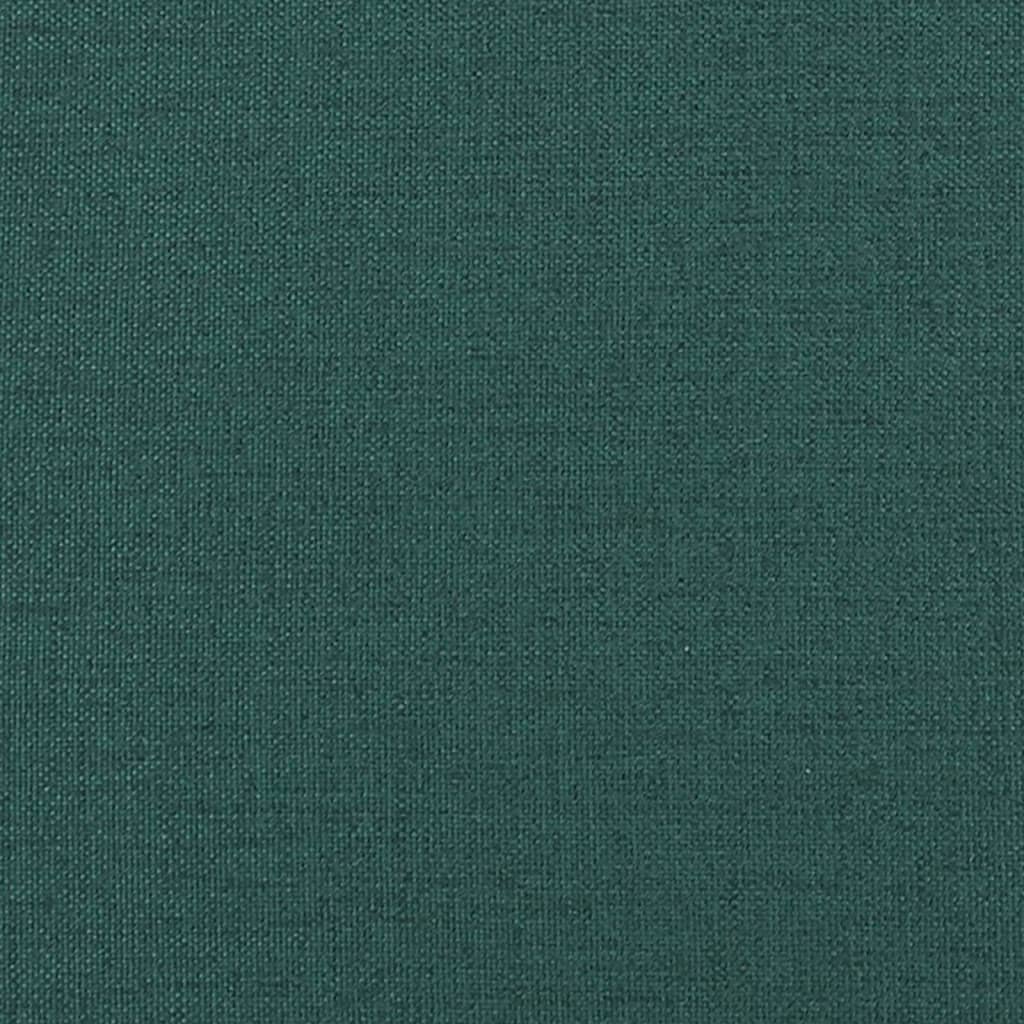 Loungesessel Hellgrau 52x75x76 cm Stoff
