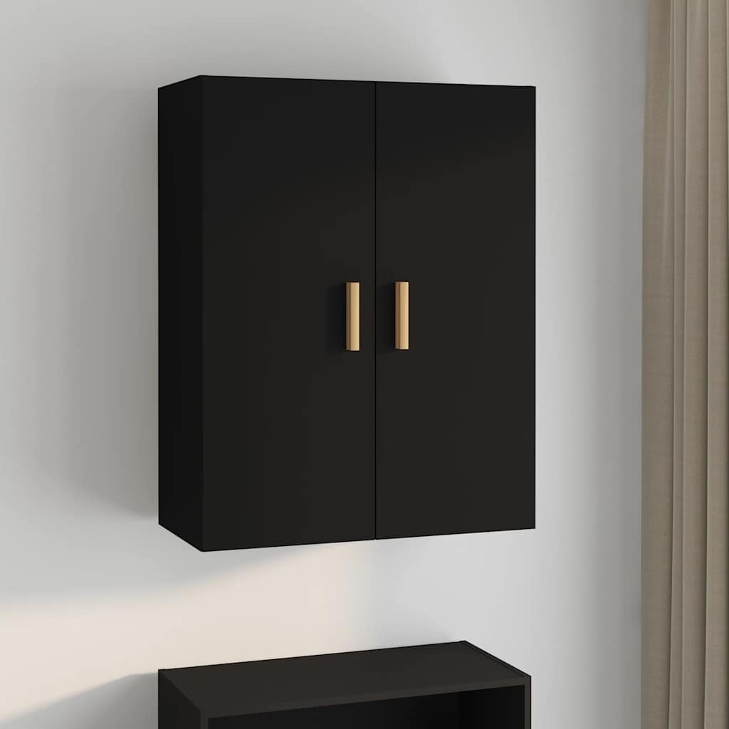 Hängeschrank Sonoma-Eiche 69,5x34x90 cm