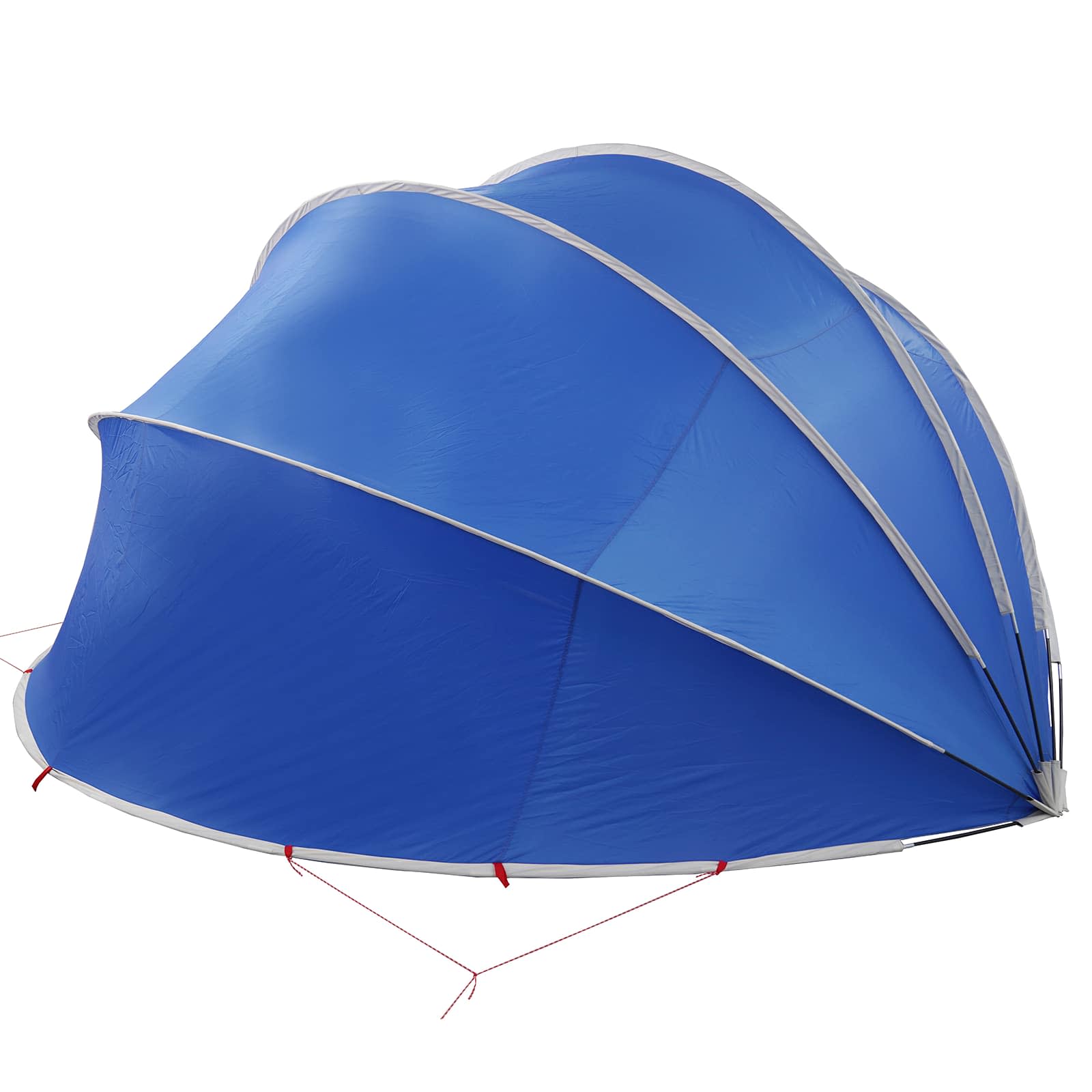 Pool-Dome 336 x 322 x 160 cm 185T Polyester mit PU-Beschichtung