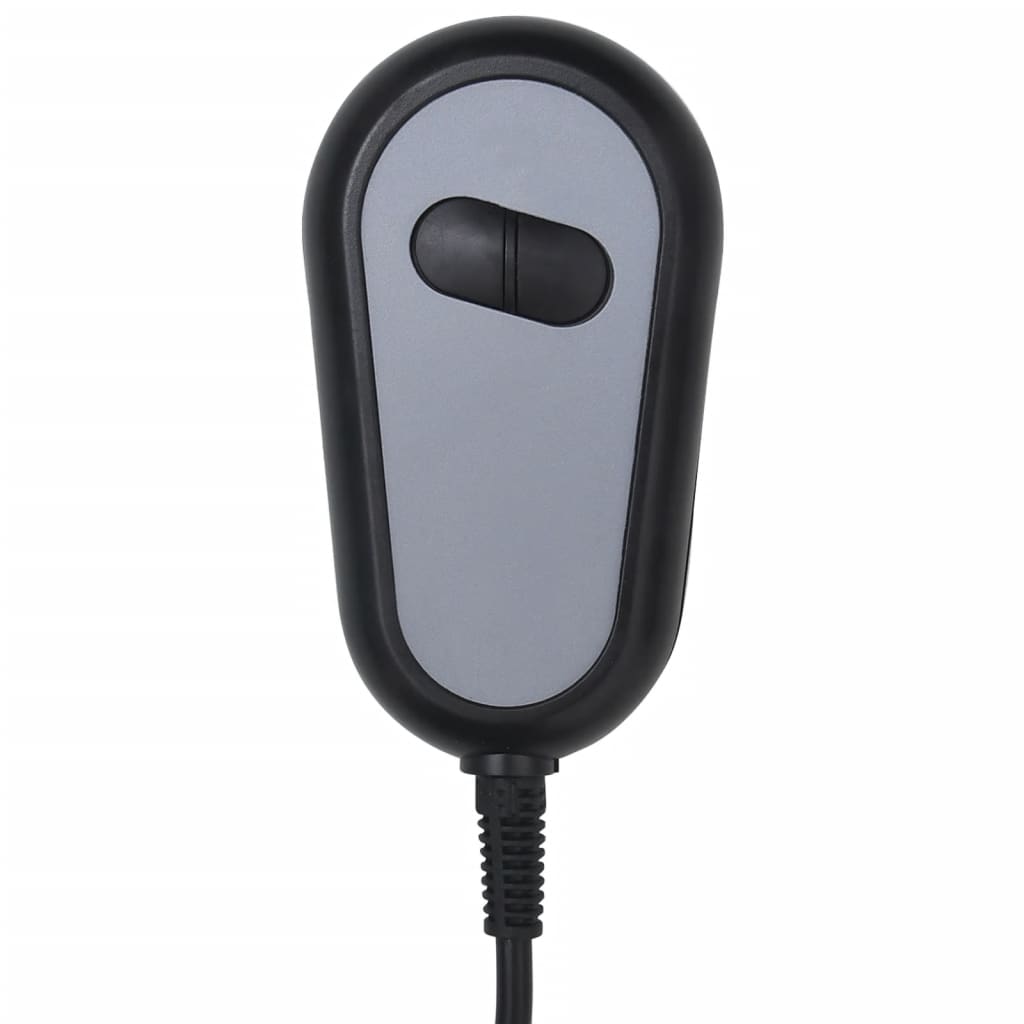 Relaxsessel Elektrisch Braun Stoff