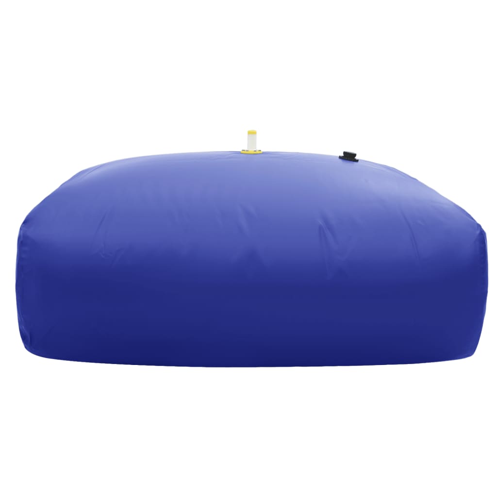 Wassertank mit Wasserhahn Faltbar 100 L PVC