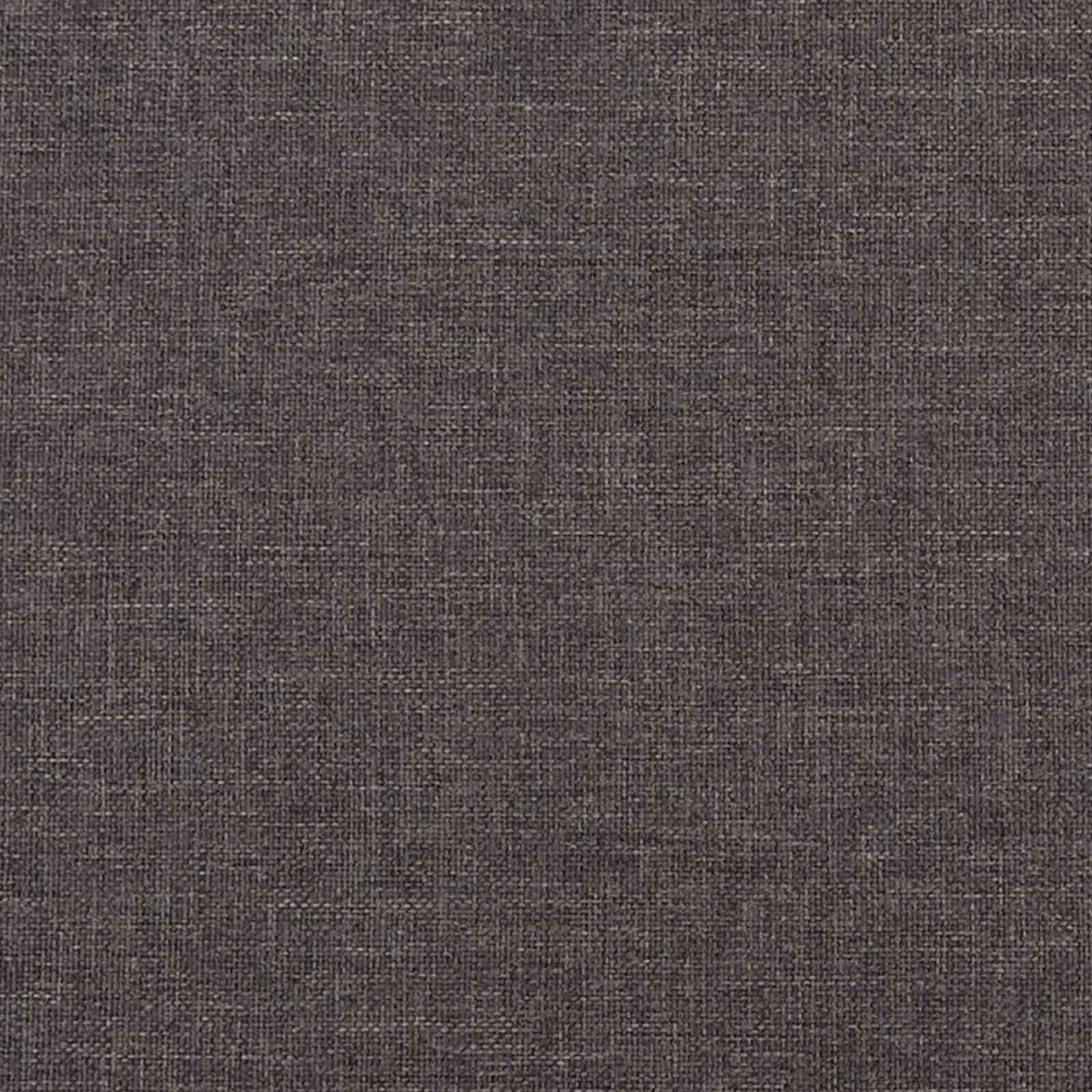Wandkopfteilen 12 pcs 30 x 15 cm Creme Stoff