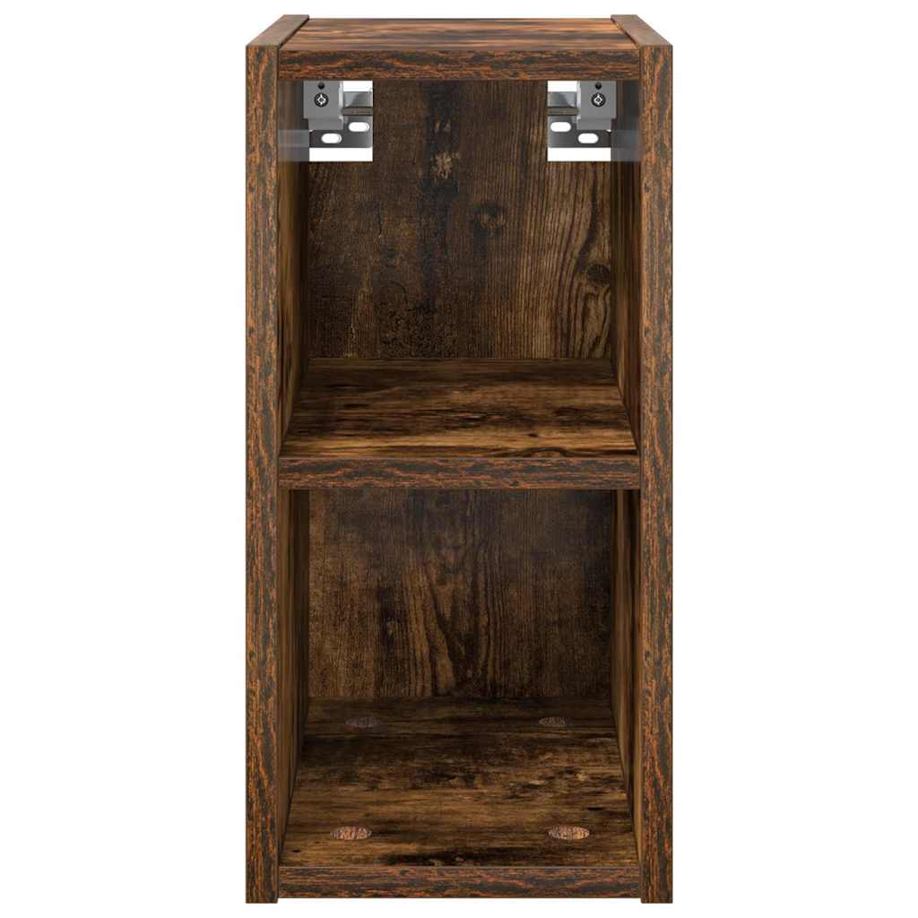 Unterschrank Lyon Weiß 60x46x81,5 cm Holzwerkstoff