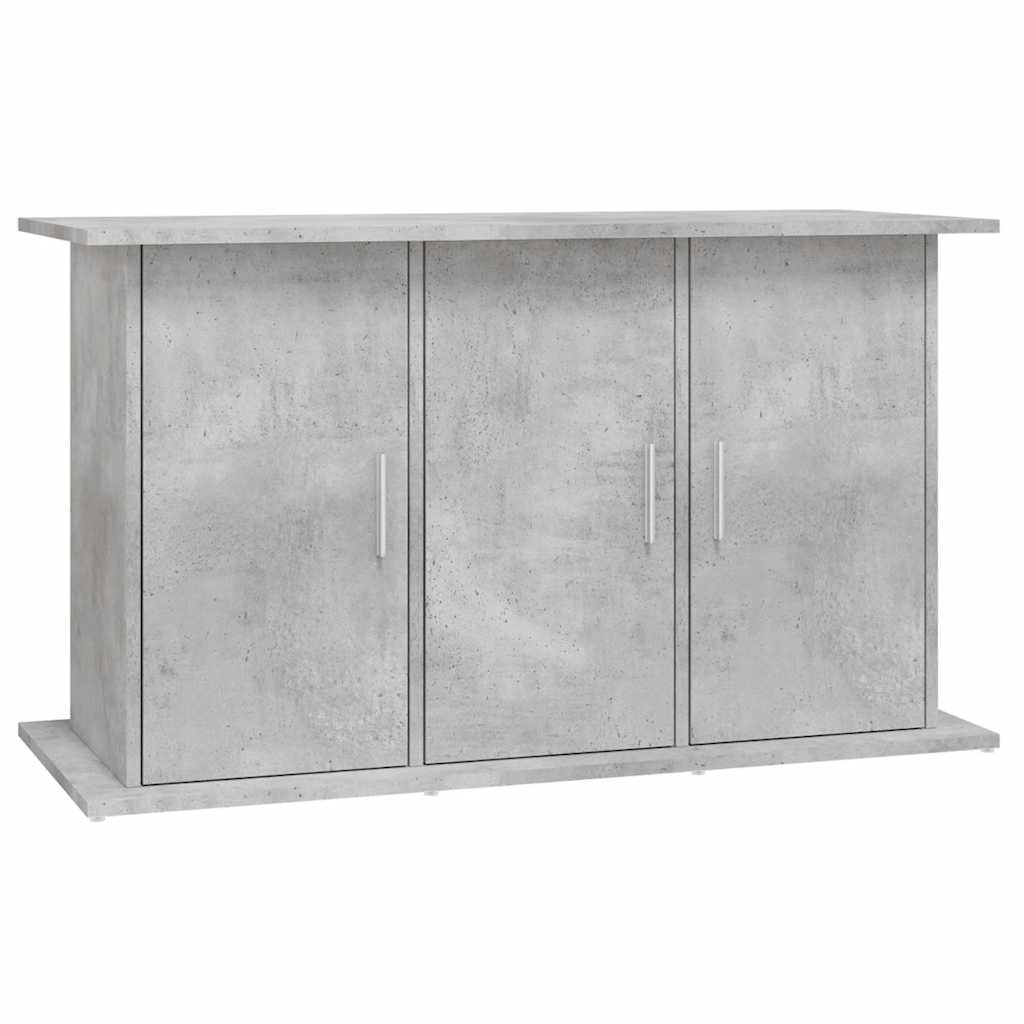 Aquariumständer Weiß 81x36x73 cm Holzwerkstoff