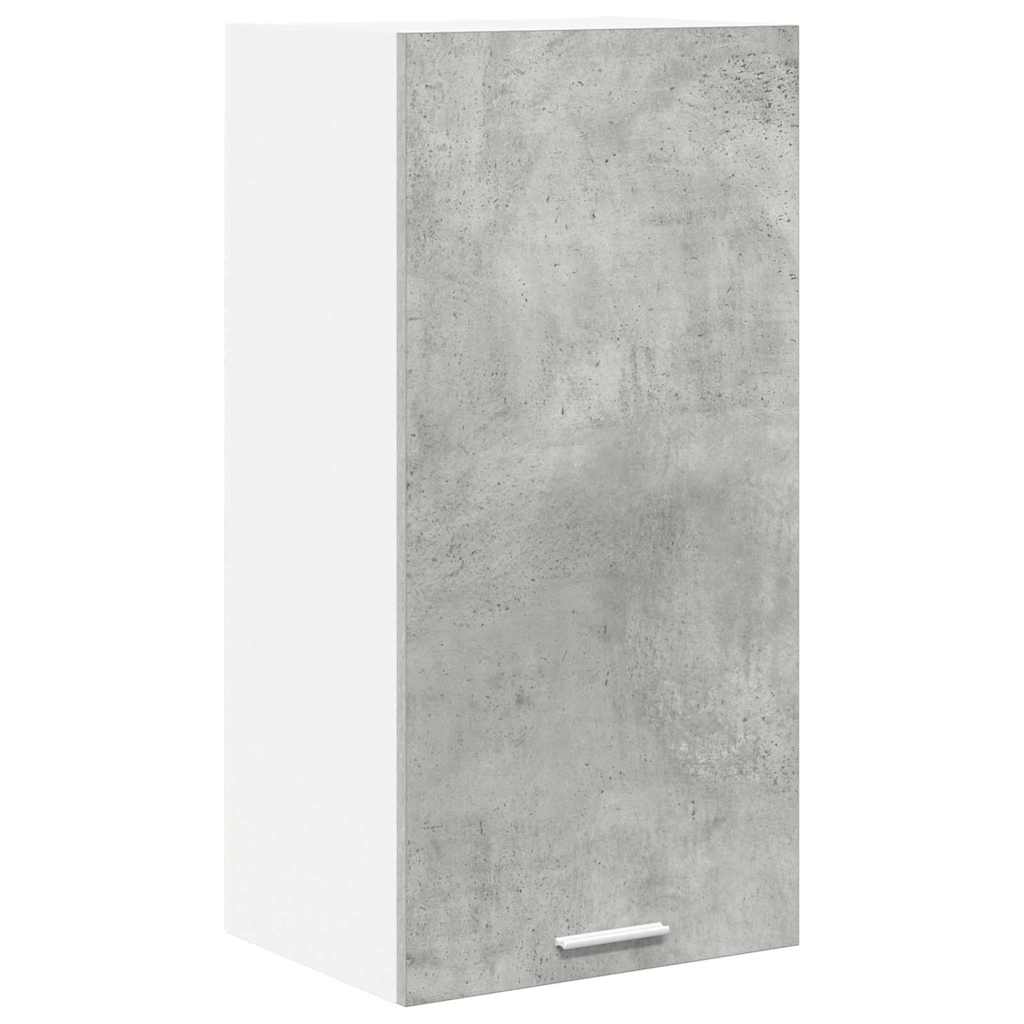 Unterschrank Lyon Weiß 60x46x81,5 cm Holzwerkstoff