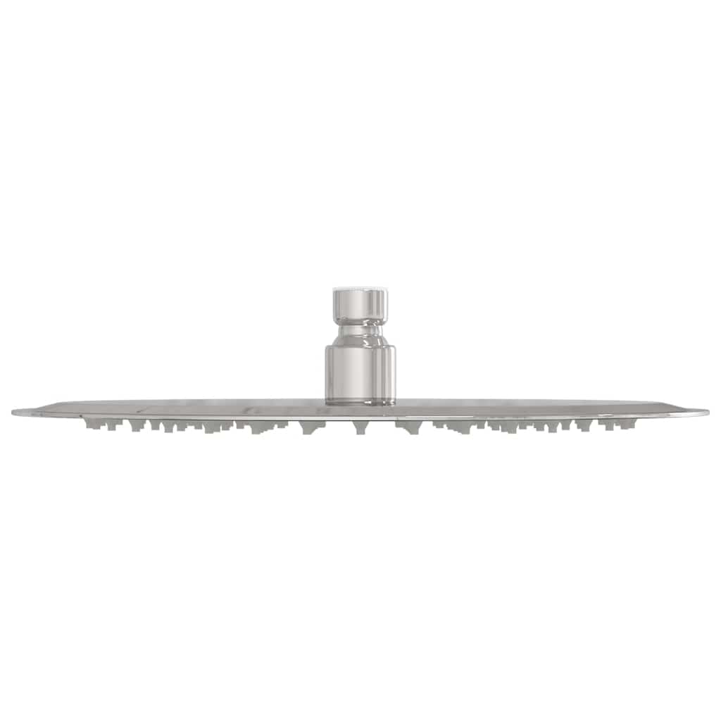 Regenbrause Edelstahl 304 30 cm Rund