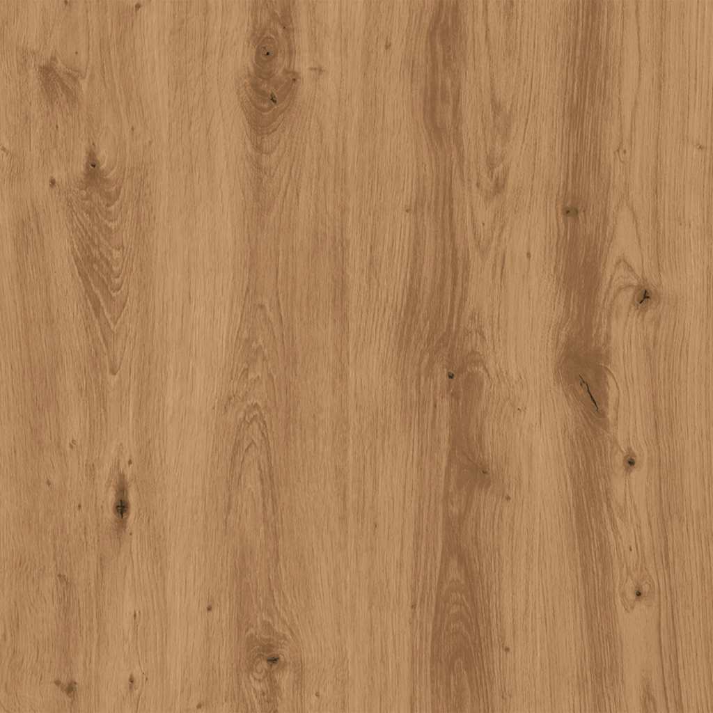 Unterschrank Lyon Weiß 60x46x81,5 cm Holzwerkstoff