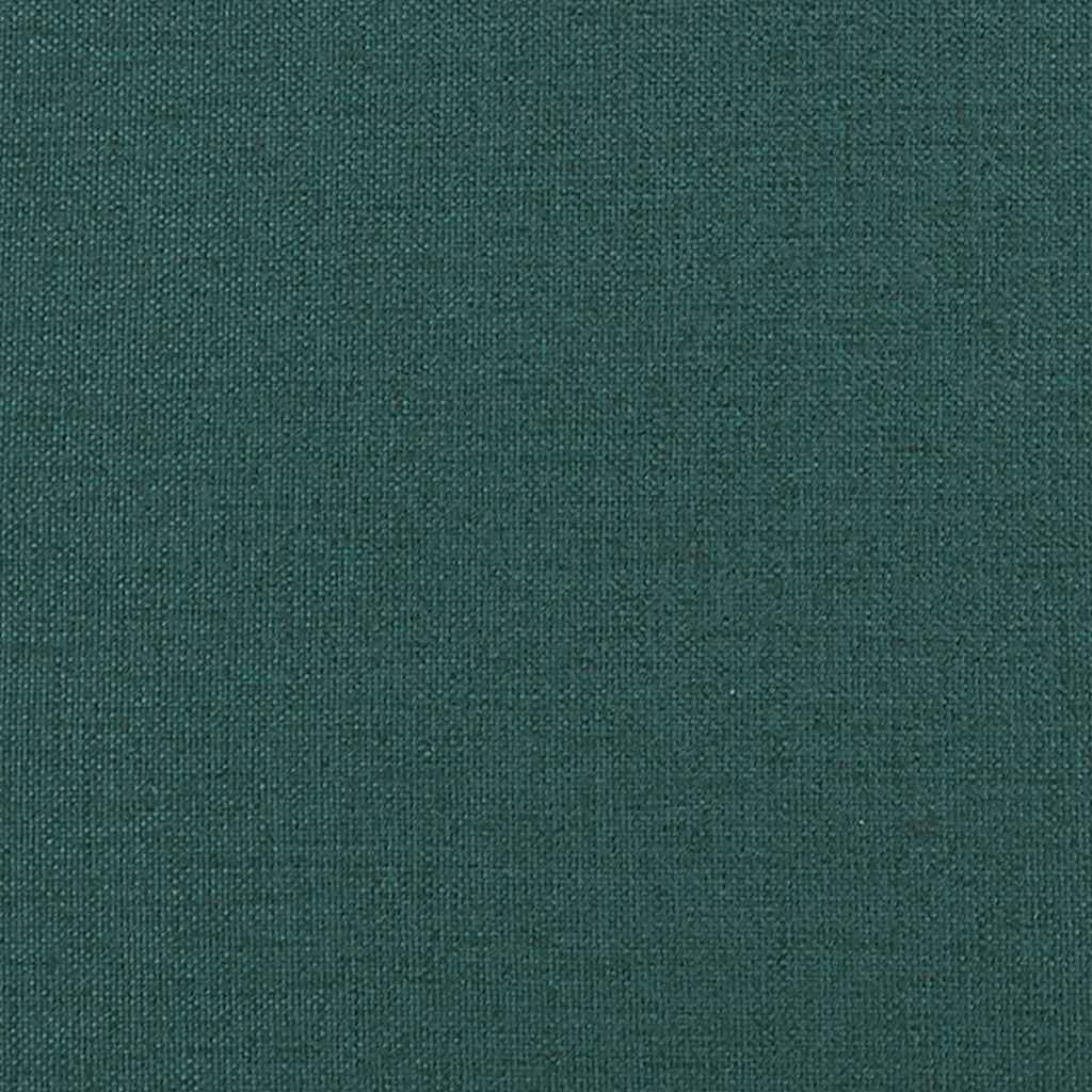 Massagesessel mit Fußteil Hellgrau Stoff