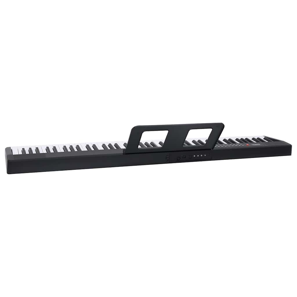 37 Tasten Klavier Elektrisches Keyboard mit Mikrofon für Kinder