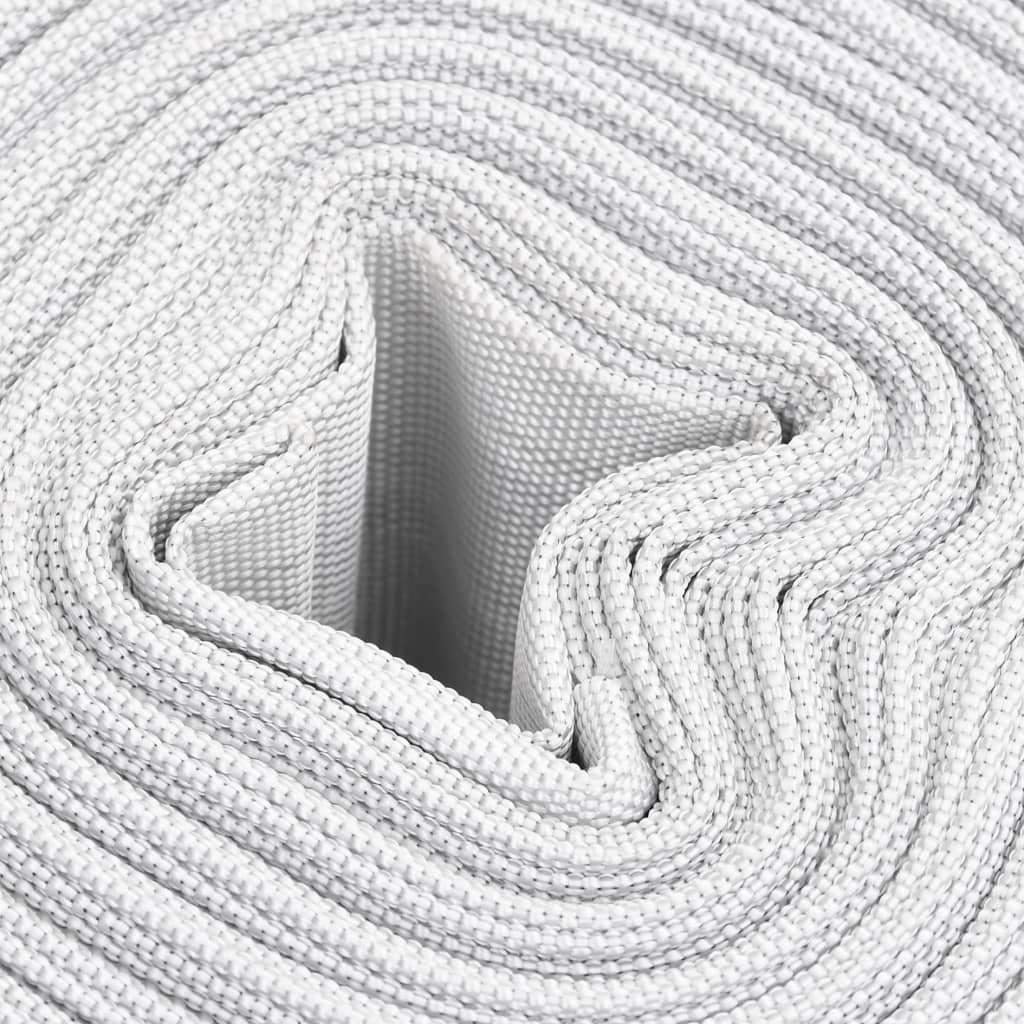 Feuerlöschschlauch 20 m 1" PVC