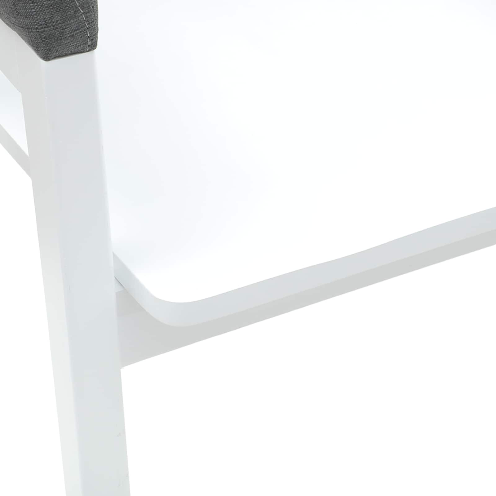 Esszimmerstühle 2 pcs Hellbraun 54 x 57 x 73 cm