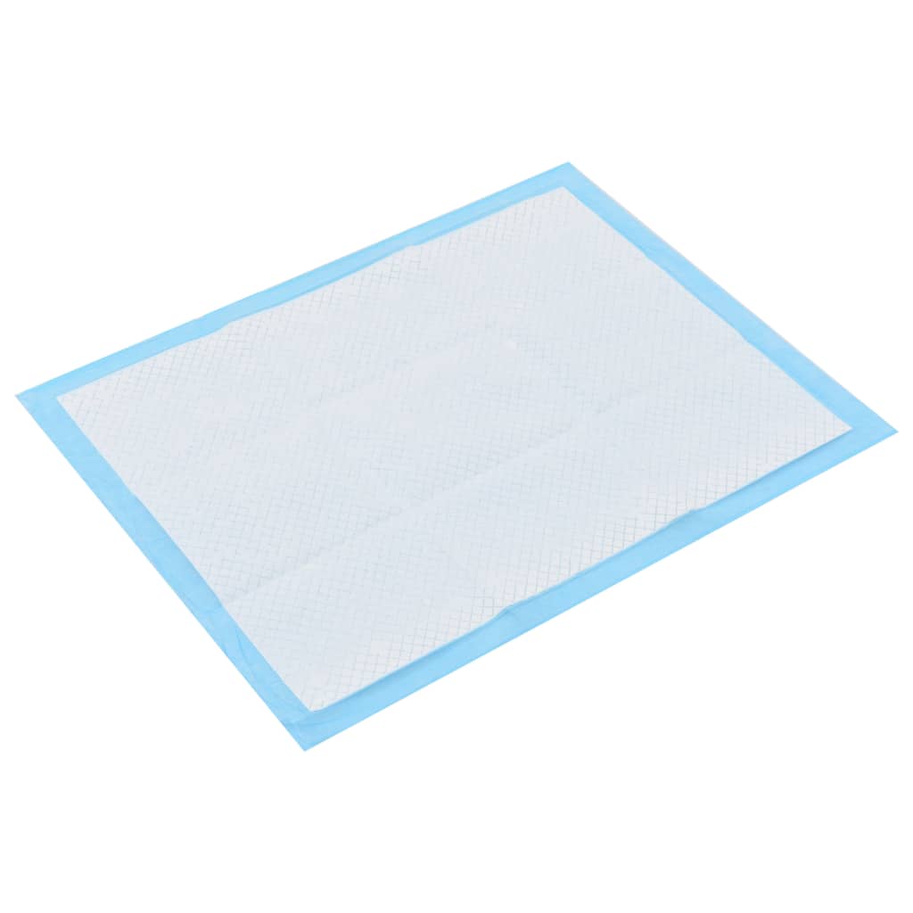 Vliesstoff Haustier Trainingspad 50 pcs 45 x 33 cm Vliesstoff
