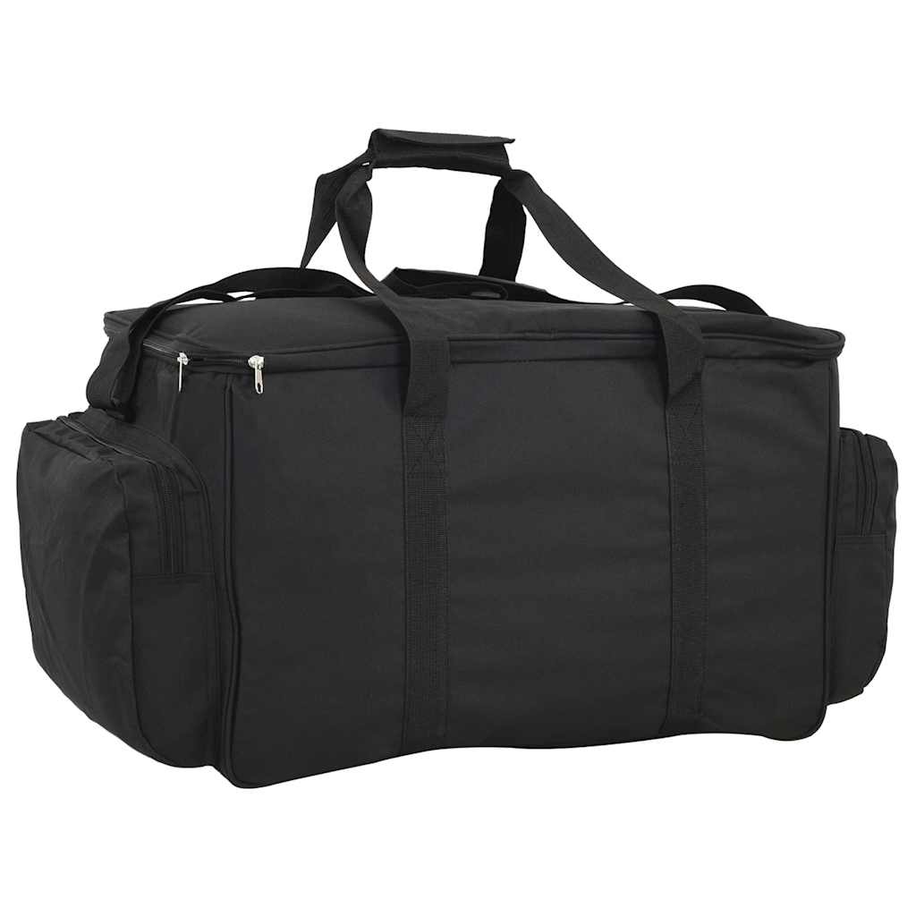 Angeltasche Wasserdicht Dunkelgrün Oxford-Gewebe
