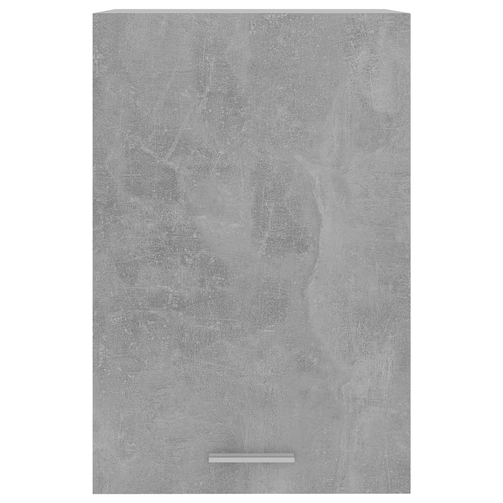 Unterschrank Lyon Weiß 60x46x81,5 cm Holzwerkstoff