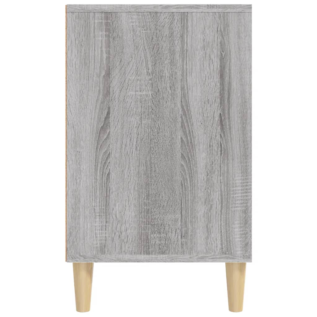 Schuhregal Weiß 102x36x60 cm Holzwerkstoff