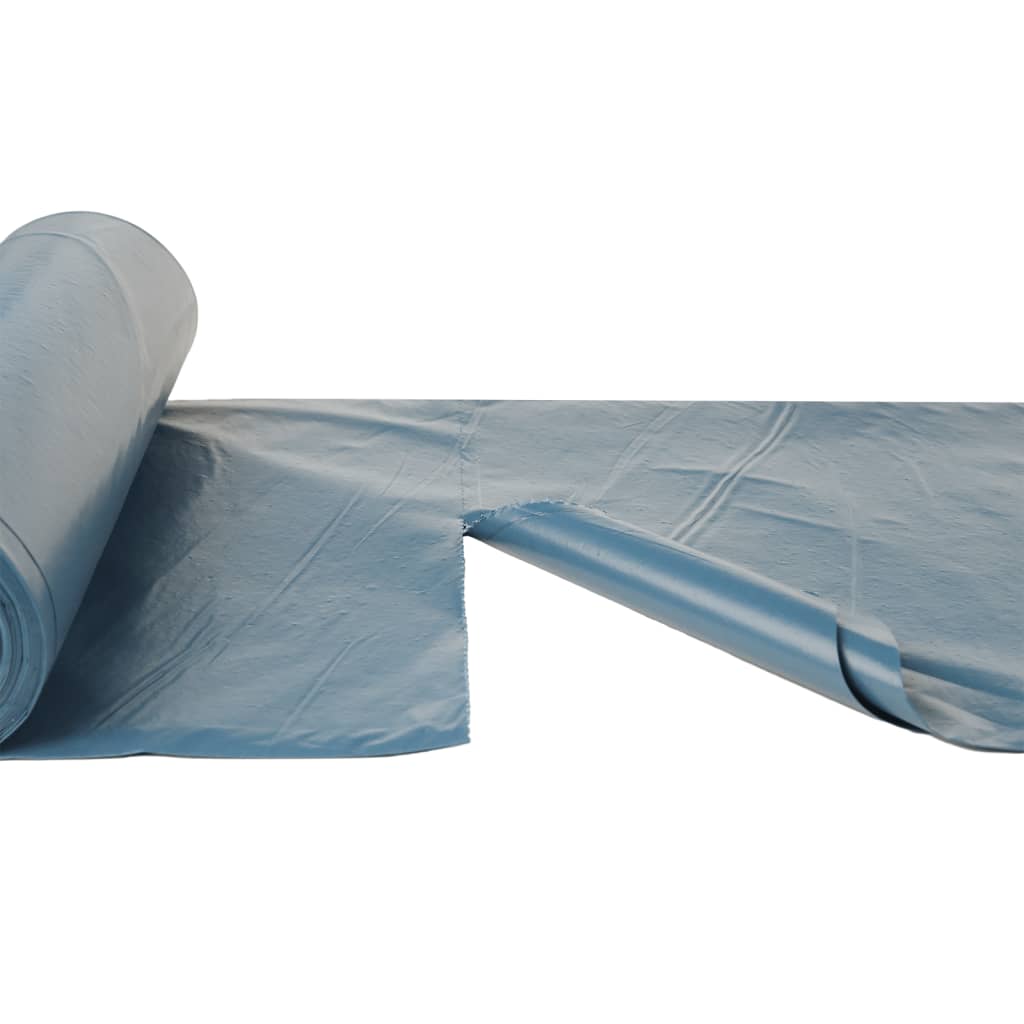 Müllsäcke 100 Stk. Blau 120 L