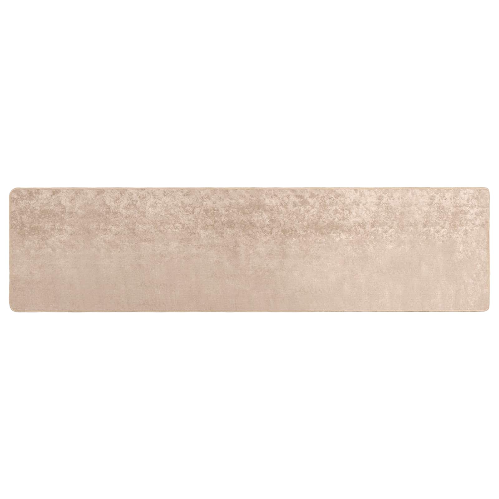 Teppich Waschbar Mehrfarbig 160x230 cm