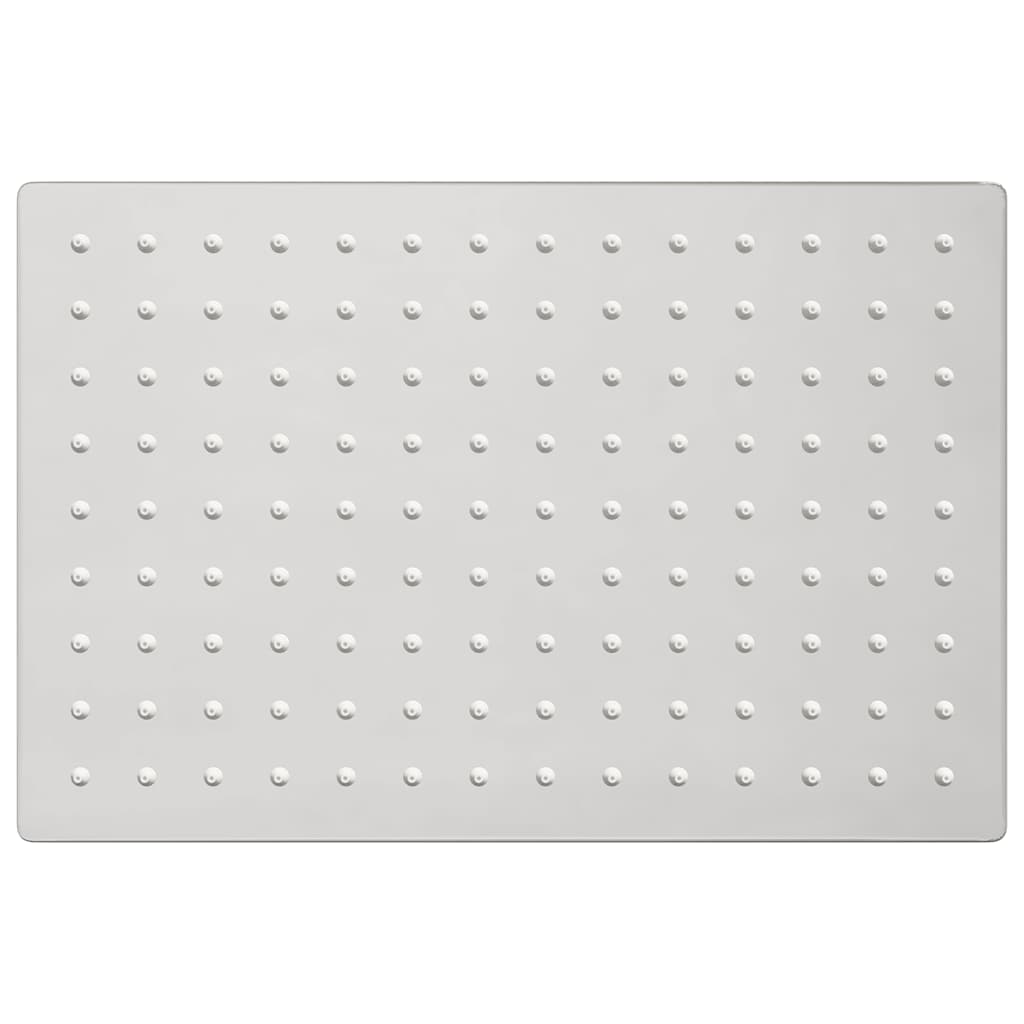 Regenbrause Edelstahl 304 30 cm Rund