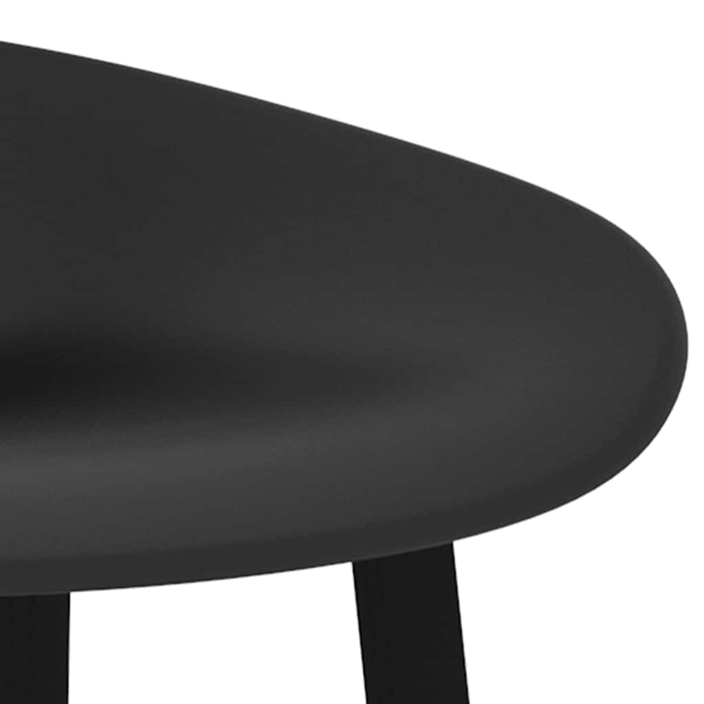5-tlg. Bar-Set Weiß