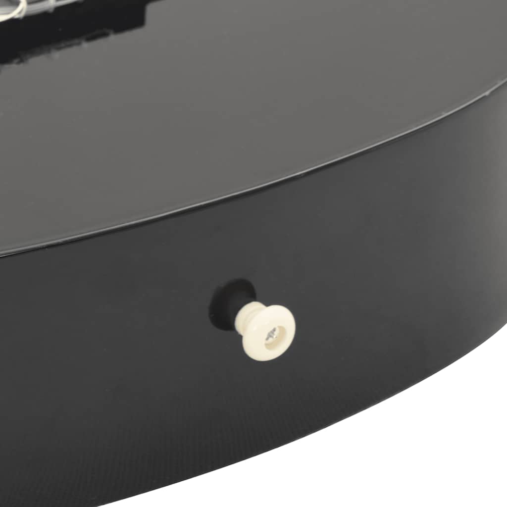 Klassische Gitarre für Anfänger 4/4 39" Lindenholz