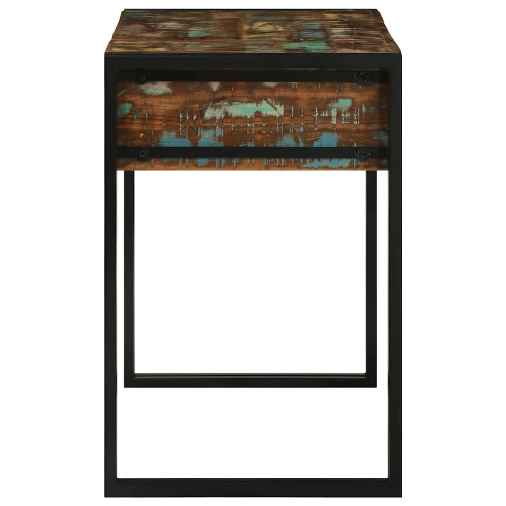 Schlafzimmer-Frisiertische mit Speicher Braun Massivholz Mango