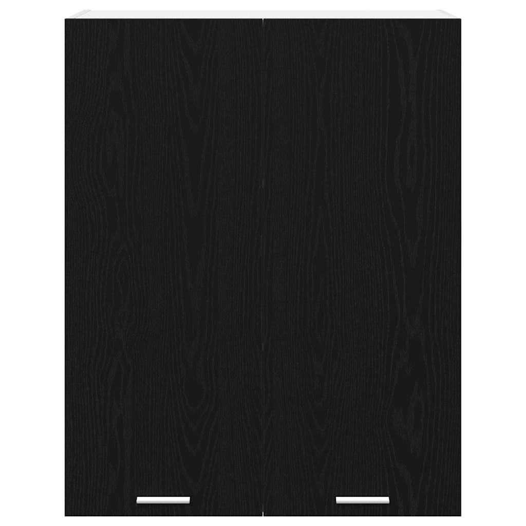 Unterschrank Lyon Weiß 60x46x81,5 cm Holzwerkstoff