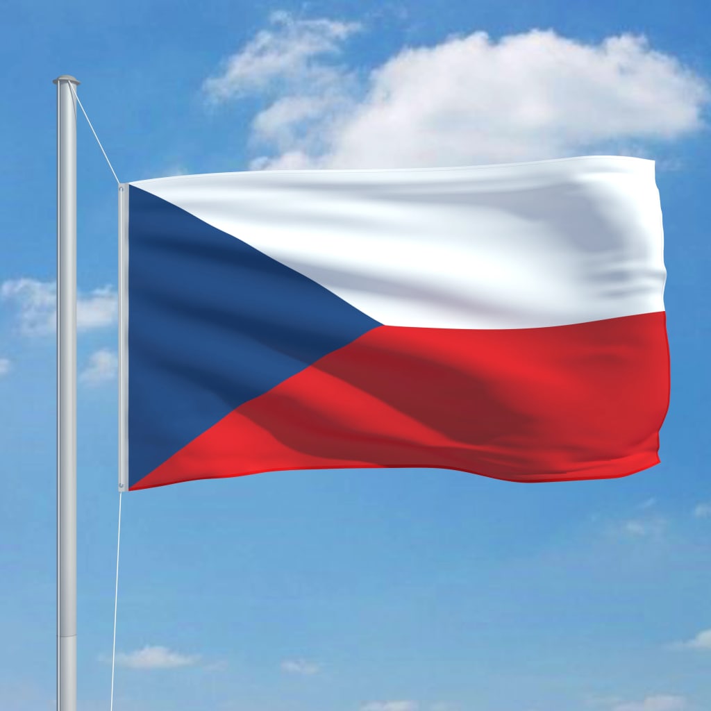 Flagge Deutschlands 90 x 150 cm