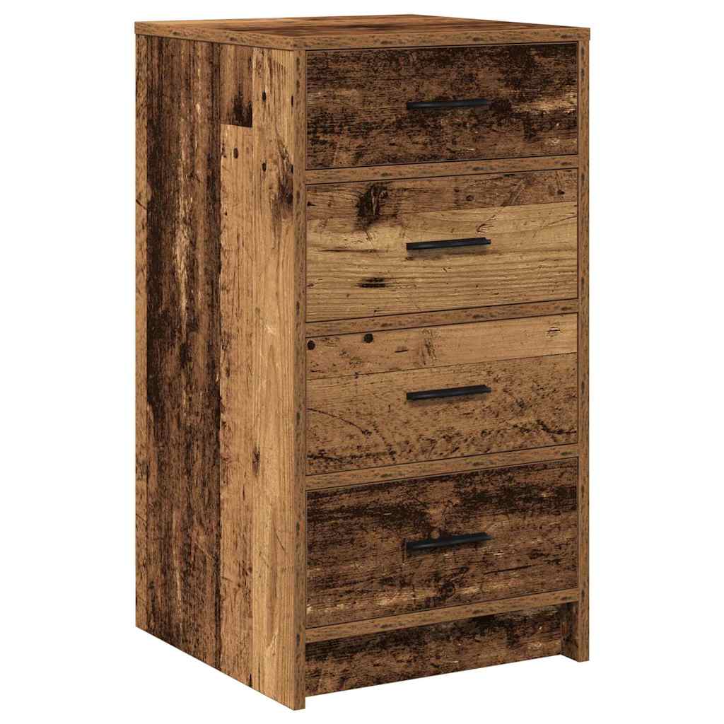 Schminktisch mit Spiegelbeleuchtung 3 pcs Weiß Holzwerkstoff
