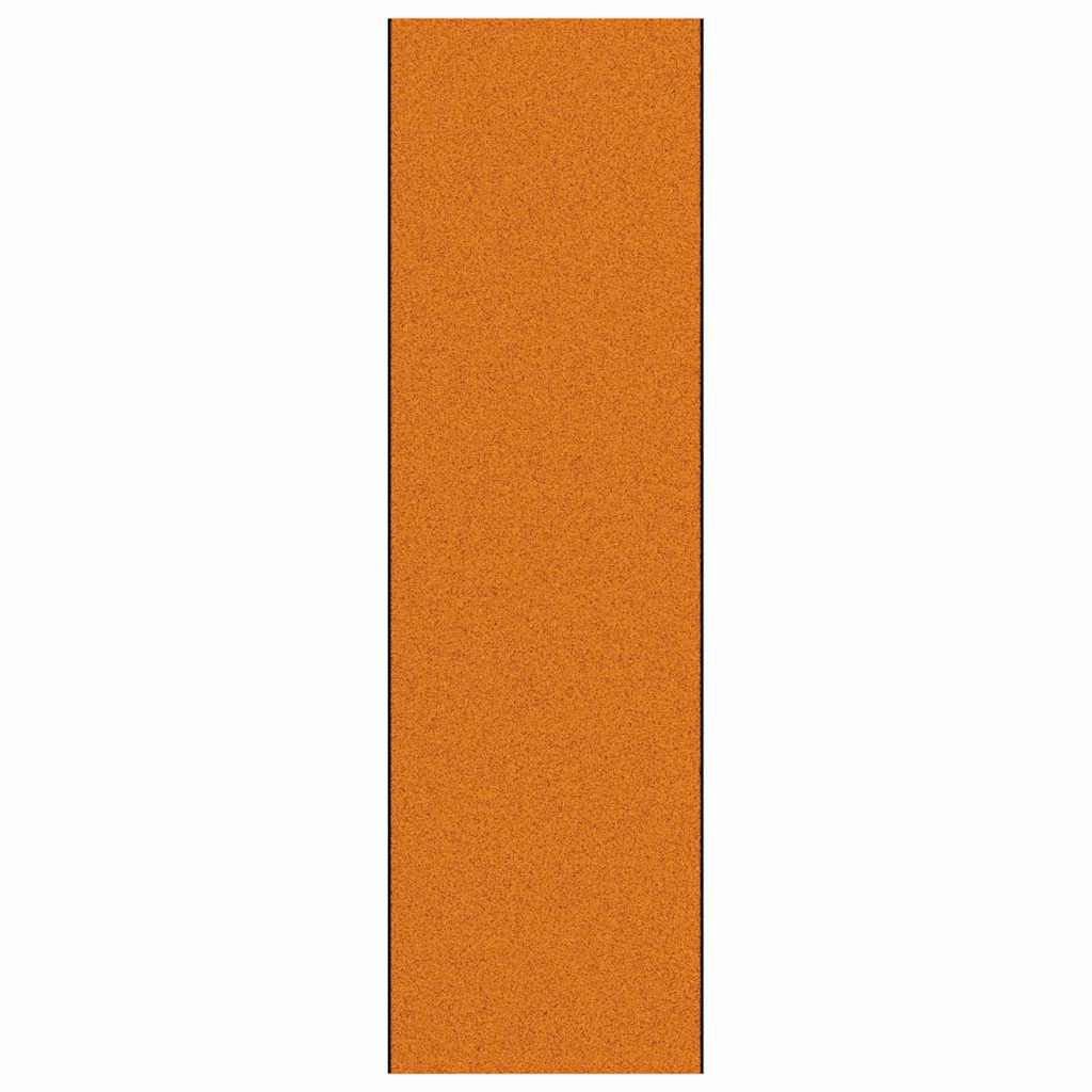Fußmatte Waschbar Anthrazit 120x180 cm