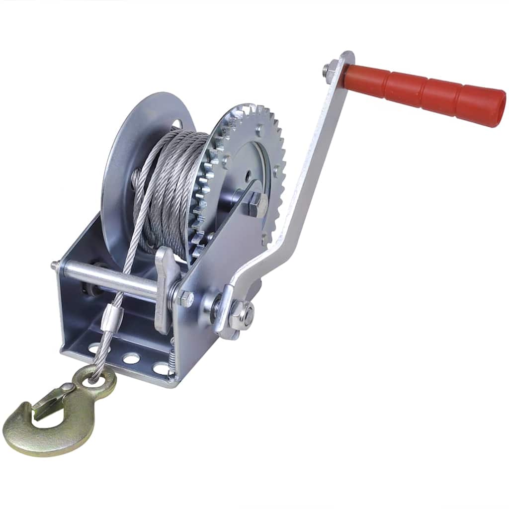 Handwinde 360 kg