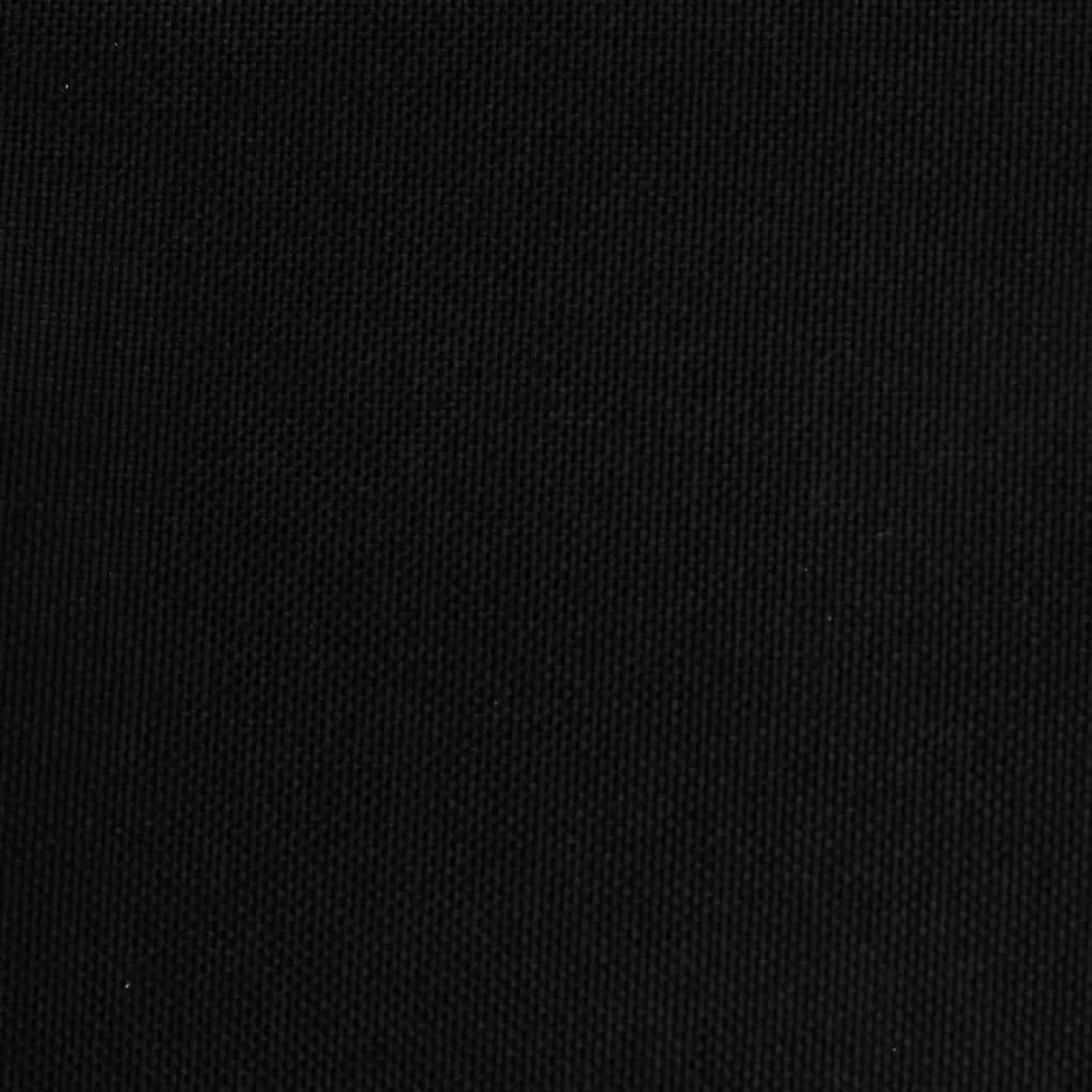 Fußhocker Creme 51x41x40 cm Stoff