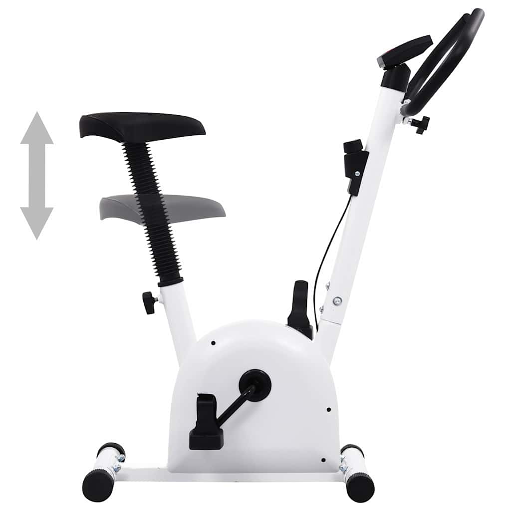 Fitness Heimtrainer mit Sitz
