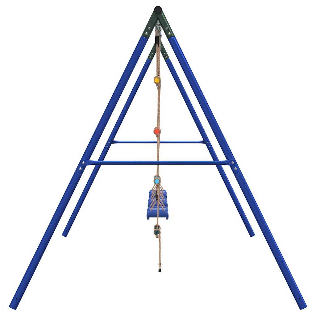Schaukel-Set mit 2 Schaukelsitzen