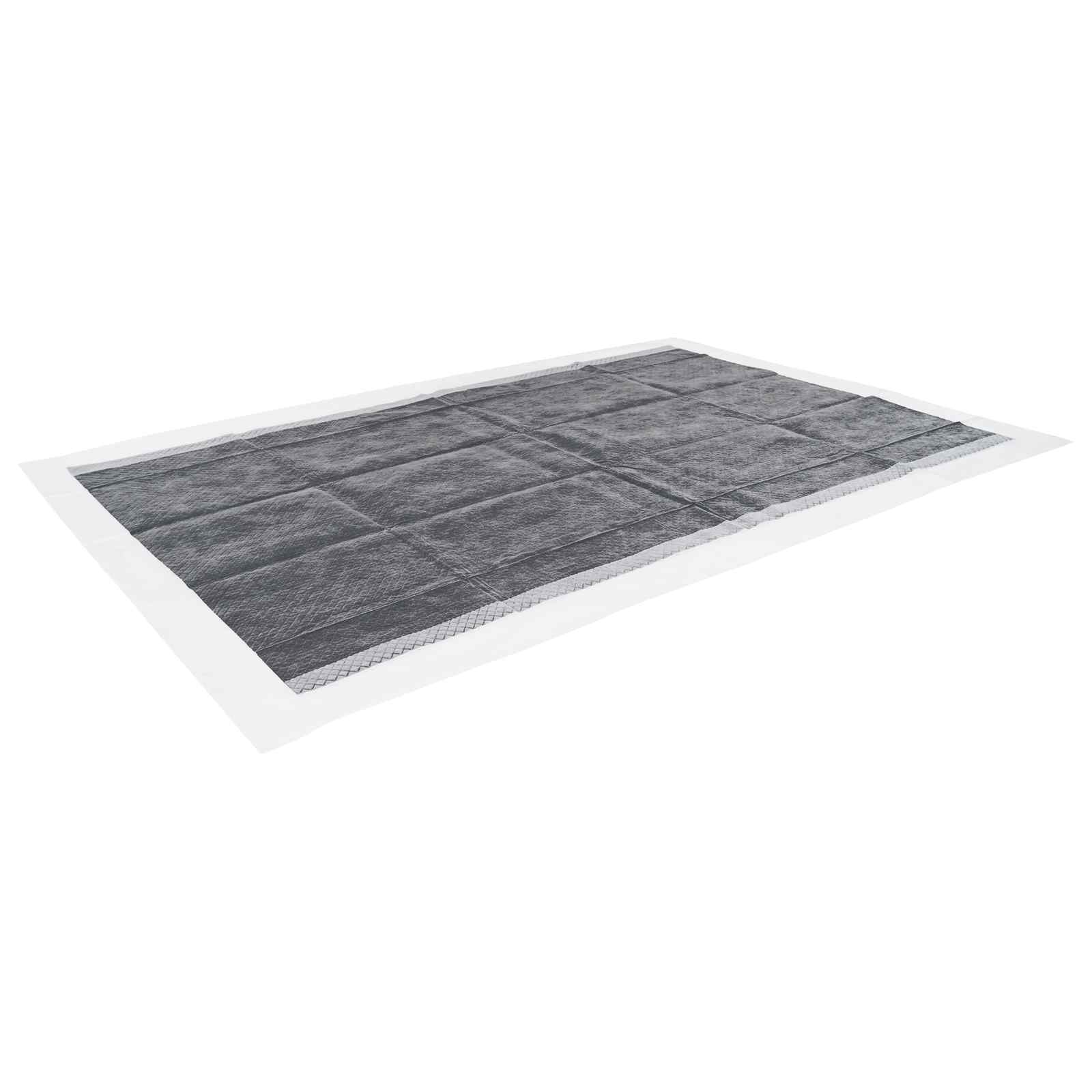 Vliesstoff Haustier Trainingspad 50 pcs 45 x 33 cm Vliesstoff