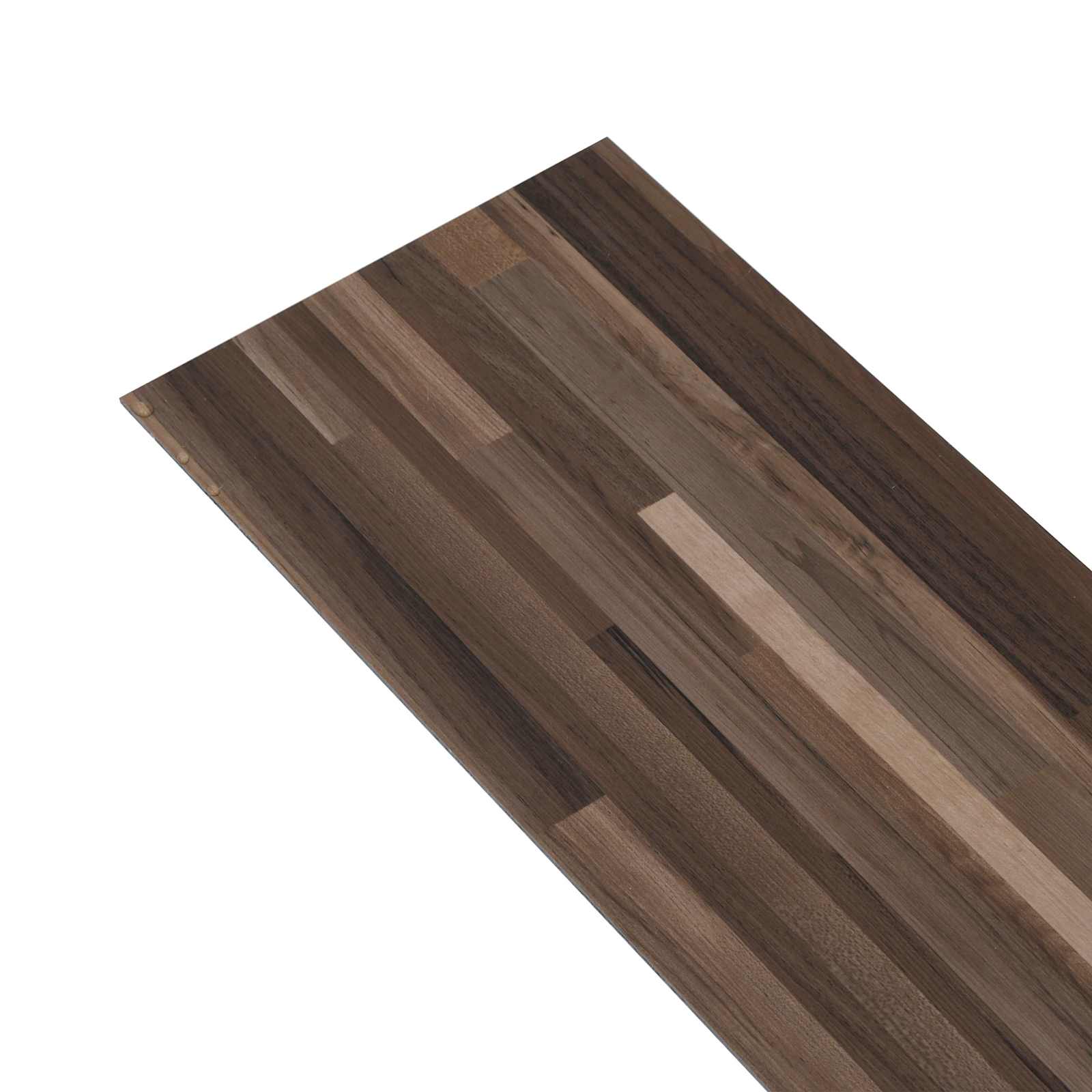 Selbstklebende PVC-Bodenplanken 30,5 x 61 cm 28 pcs PVC