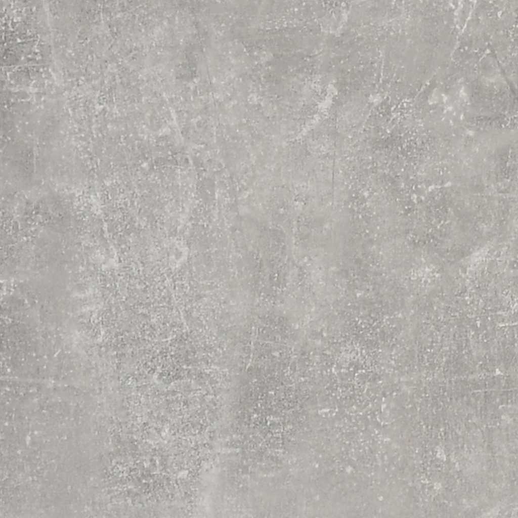 Hängeschrank Weiß 69,5x34x90 cm