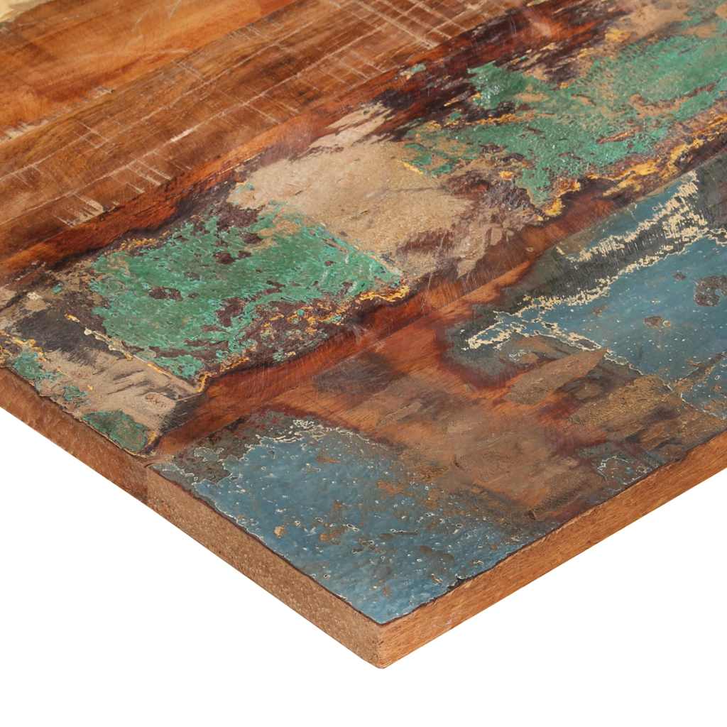 Tischplatte Massivholz Akazie 15-16 mm 60x80 cm