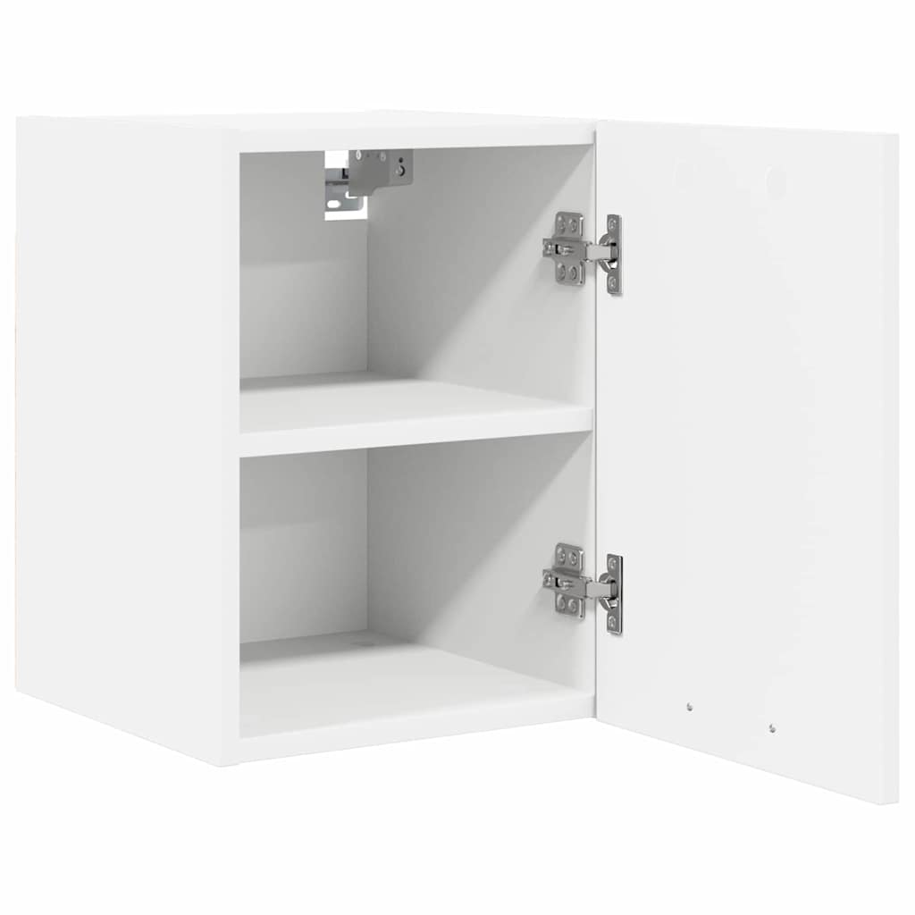 Unterschrank Lyon Weiß 60x46x81,5 cm Holzwerkstoff