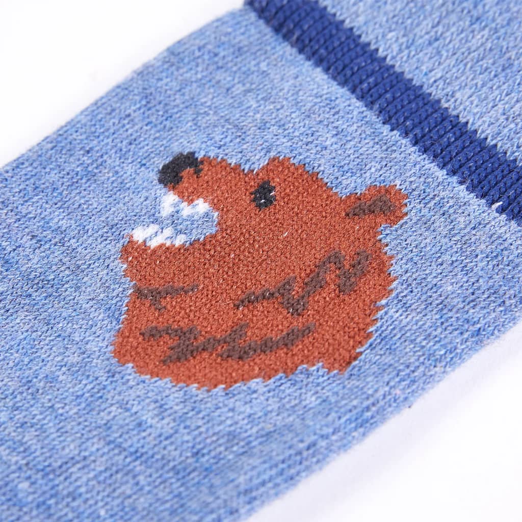 Kindersocken 5 Paar EU 23-26