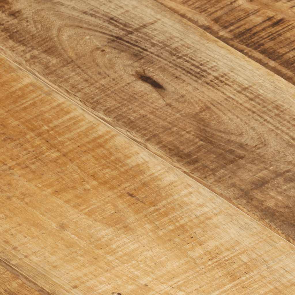 Tischplatte Massivholz Akazie 15-16 mm 60x80 cm