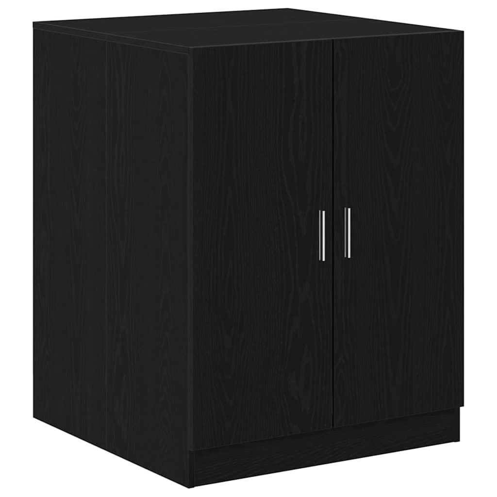 Waschmaschinenschrank Weiß 71x71,5x91,5 cm