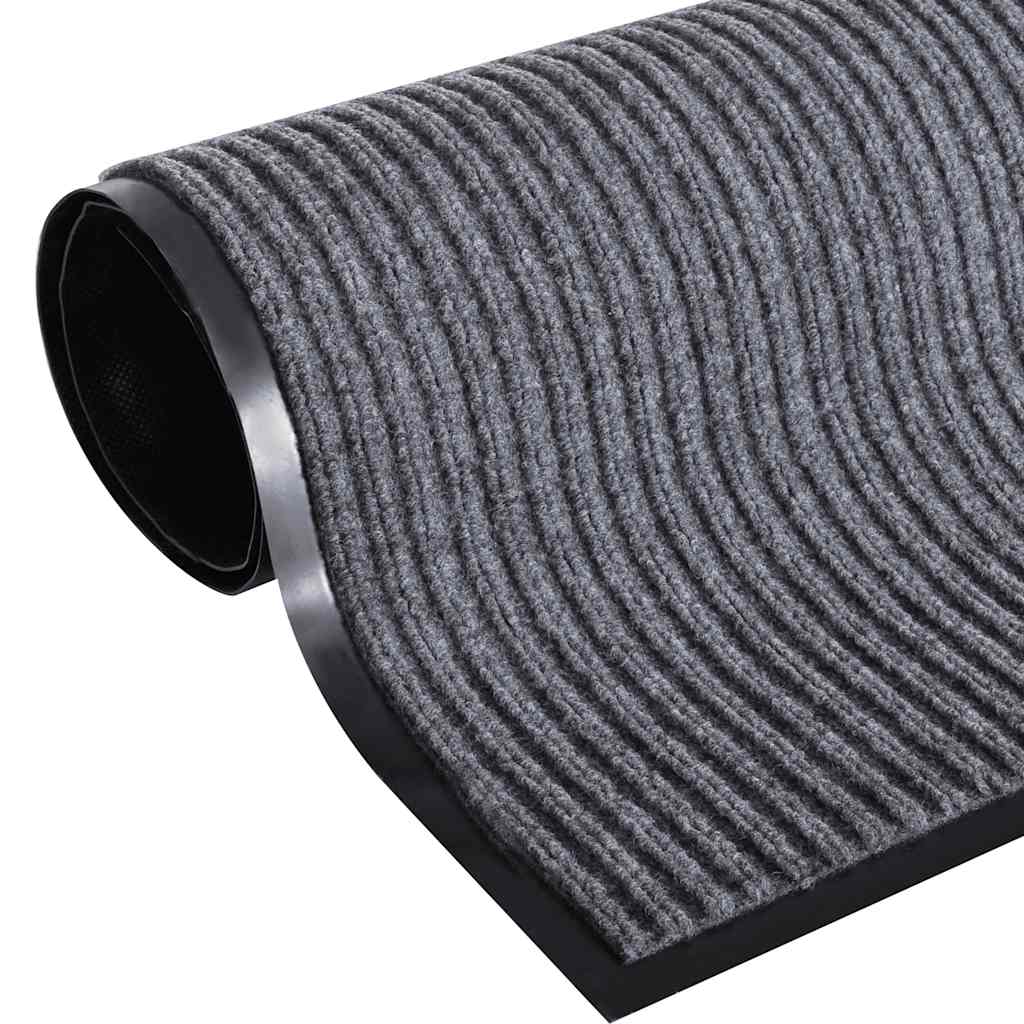 Türmatte Rot 90 x 120 cm PVC