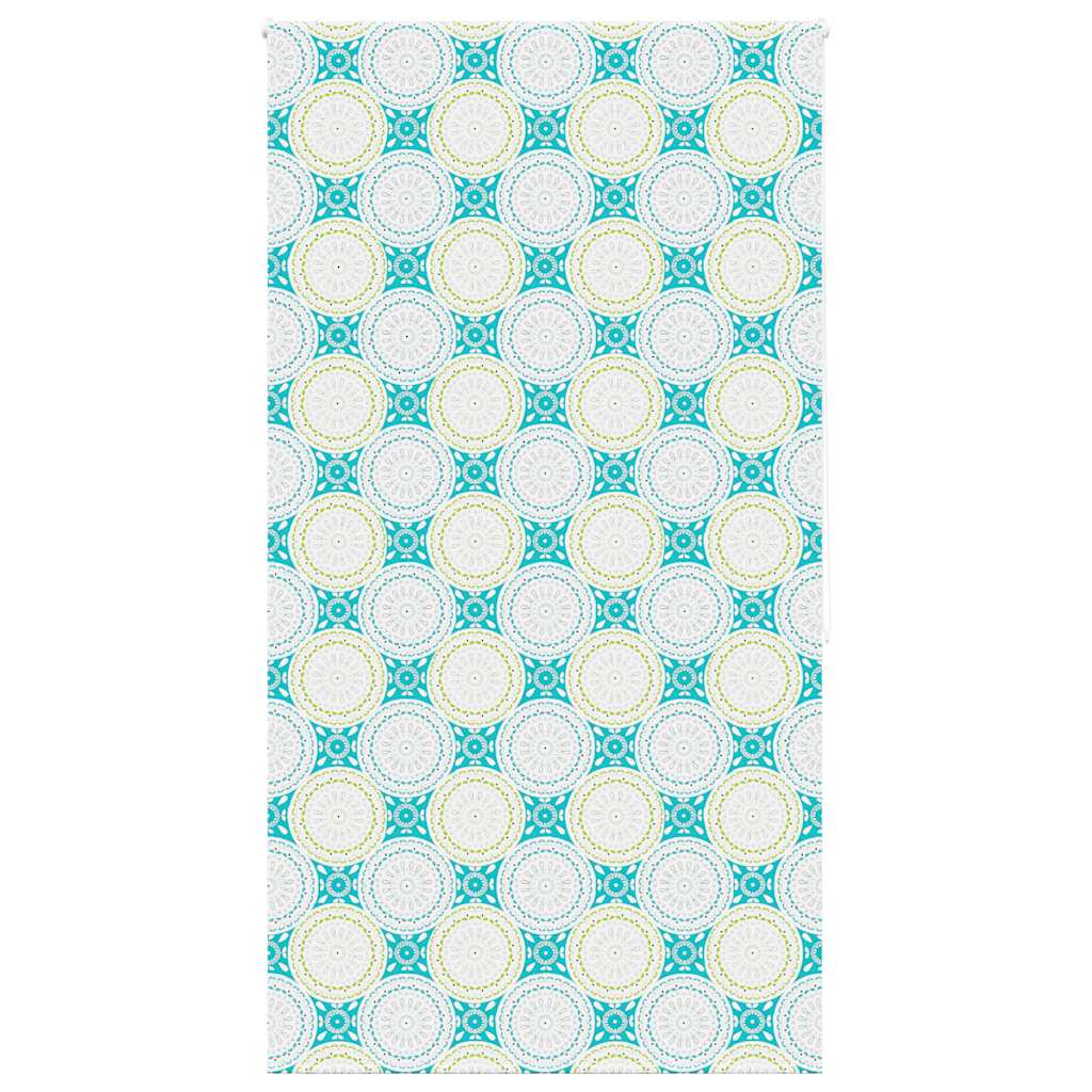 Duschrollo 60x240 cm Stoffbreite 56 cm