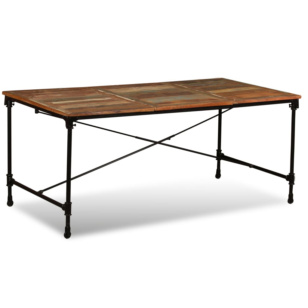 Esstisch Massivholz Mango 180 cm