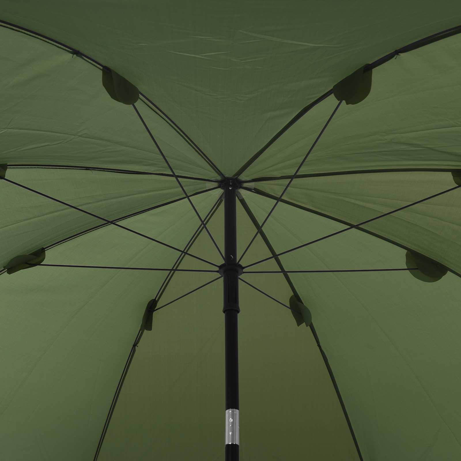 Angel-Regenschirm Tarnung 240 x 210 cm Oxford-Polyester