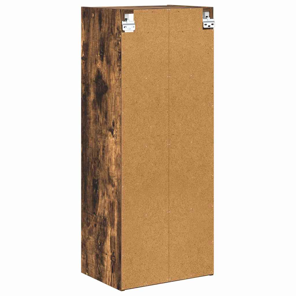 Unterschrank Lyon Weiß 60x46x81,5 cm Holzwerkstoff