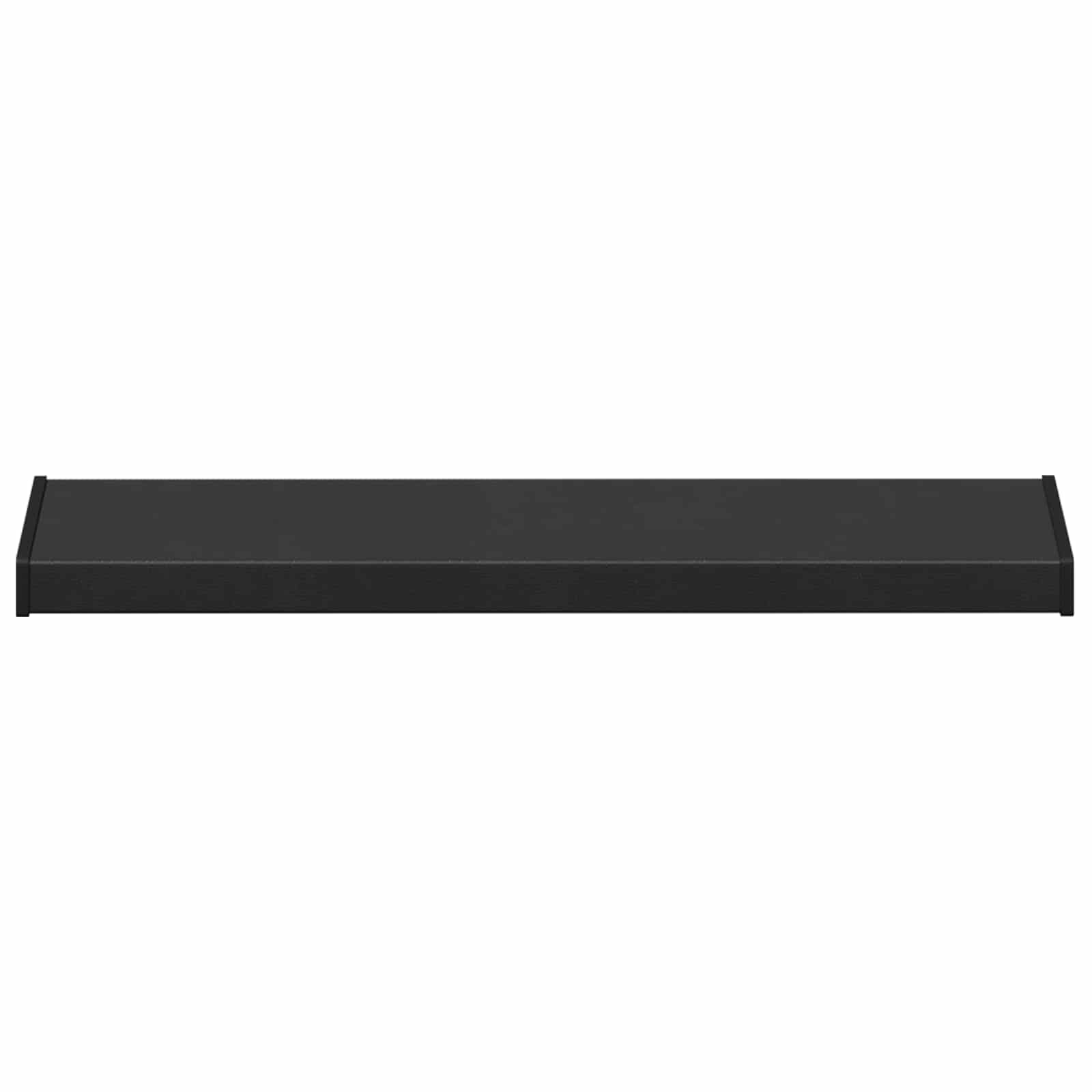 Fensterbank Weiß 60 x 10 x 4,5 cm PVC