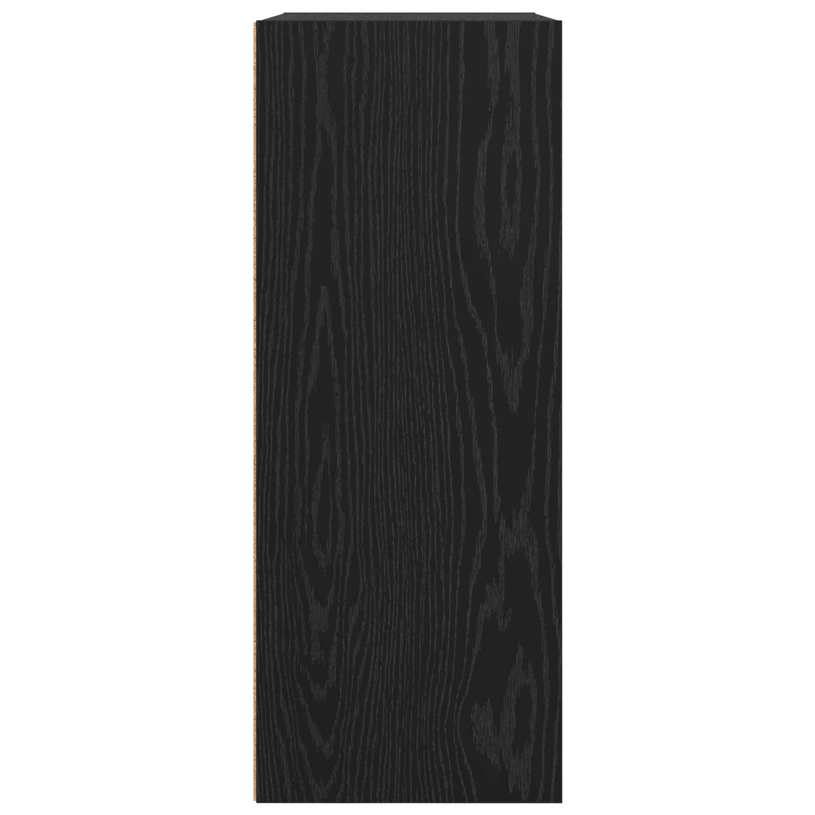 Bücherregal Weiß 80x30x189 cm Holzwerkstoff