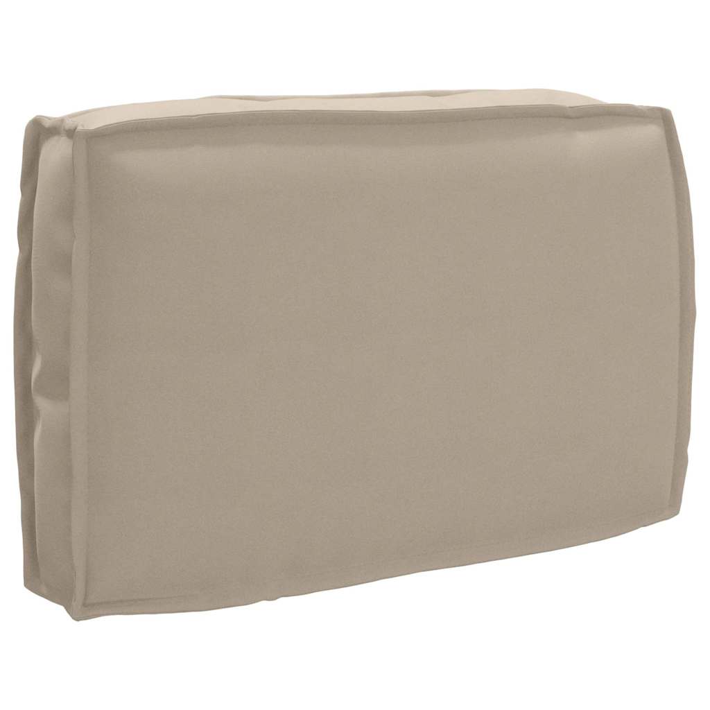 Kissenset 3 pcs Anthrazit Oxford-Stoff